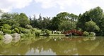 Jardin japonais (Toulouse, France)