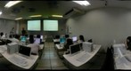 The Google Earth Training 2009 in AGU.