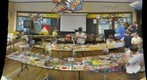 Book Sale, Community Day School
