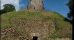 La Hougue Bie, Grouville, Jersey.