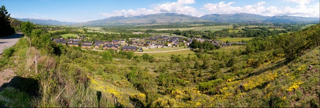 La Cerdanya (05) La Cerdanya (05)