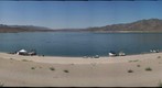 Lake Mead National Park - Sandy Point