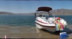 Lake mead Shore side