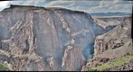 Iron Point, Owyhee River, Oregon