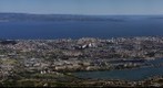 Split's peninsula