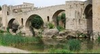 Besalu - Espagne