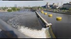 Upper St. Anthony Locks, Minneapolis, Minnesota