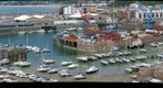 St Helier Harbour, Jersey