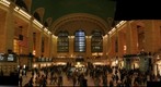 Grand Central Station New York 