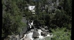 Cascade Creek at Yosemite, 2009