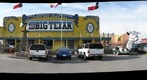 Big Texan Steak Ranch