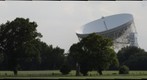 Lovell Telescope Jodrell Bank Cheshire