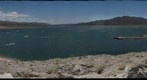 Lake Mead Sandy Point Arizona