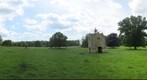 pasture at chastleton house