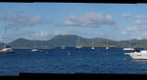 norman island, BVI,