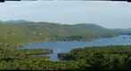 A quiet Lake Dunmore, early June, Salisbury VT
