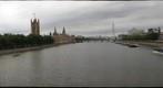 London from Lambeth Bridge - June 3rd 2009