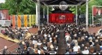 Krifa - Tivoli Friheden - Aarhus - Denmark
