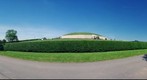 Newgrange monument , Co Meath, Ireland