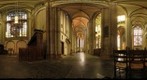 Domkerk in Utrecht, Netherlands