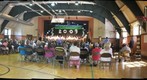 Community Day School 8th grade Graduation 2009