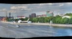 Follow the Moskva, down to Gorky Park
