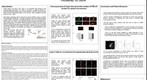 whereRU: Aresty Poster 22 - Neuroprotective Effects of Cypin on Spinal Cord Injuries