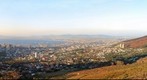 Cape Town