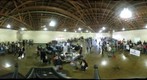 Maker Faire 2009 Inside Sequoia Hall 