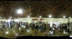 Maker Faire 2009 Sequoia Hall (two)