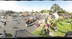 Maker Faire 2009 Outside - small version