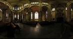 Domkerk in Utrecht, Netherlands (II)
