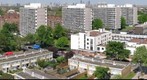 Loughborough Estate, London