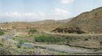 Burkena Watershed