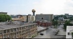 Knoxville From Market Square