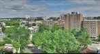 Paramount Balcony 