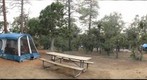 Grand Canyon Camp Ground