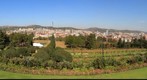 Pretoria from Union Buildings