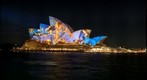 Sydney Opera House at Sydney Festival