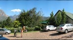 Hillcrest Berry Orchards in Stellenbosch