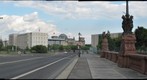 Moltkebruecke (Spreebogen), Berlin, Deutschland (360 Grad)