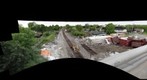 Train Derailment Cleanup