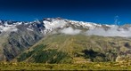 Sierra Nevada - Granada, Spain