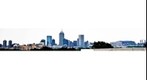 Indianapolis Downtown Skyline