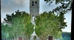 Furman Bell Tower 6-7-09