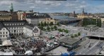 Stockholm City