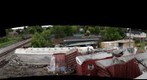 Train Derailment