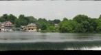 Boathouse Row and Art Museum, Philadelphia