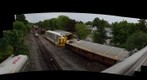 Train Derailment