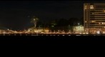 Brian Eno's Sydney Festival at Night